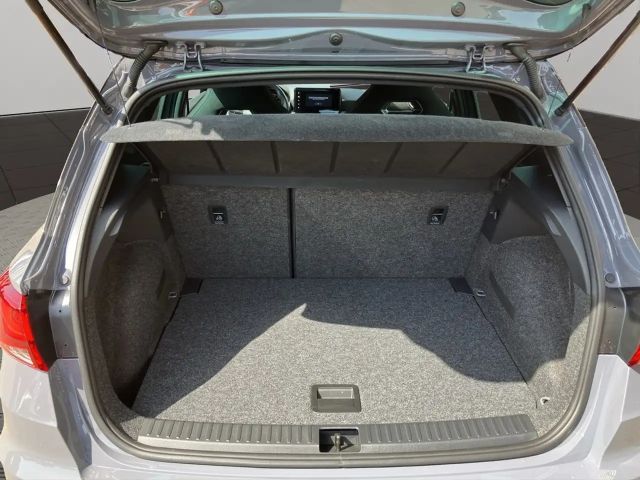 Seat Arona DSG FR-lijn