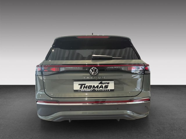 Volkswagen Tayron Elegance Elegance