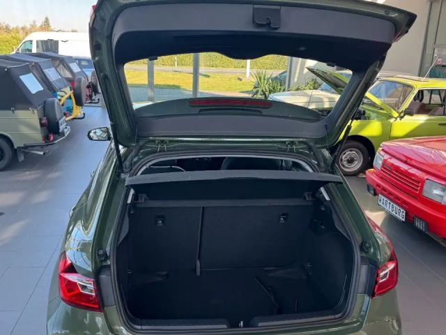 Audi A1 30 TFSI Sportback