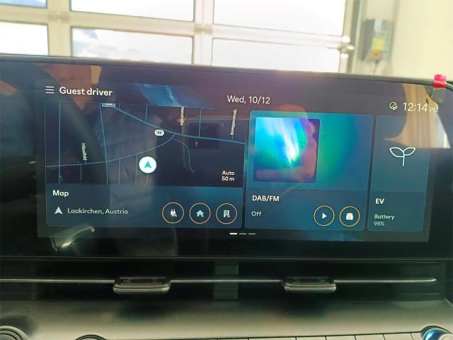 Hyundai Kona Electric Smart