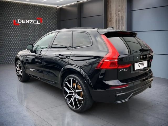 Volvo XC60 AWD Polestar T8