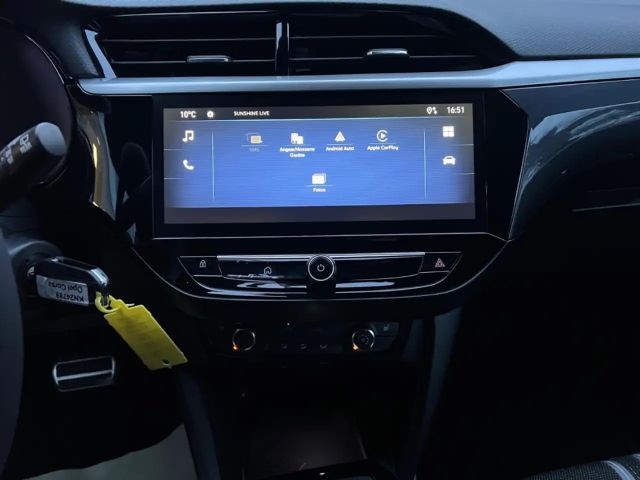 Opel Corsa GS-Line Grand Sport