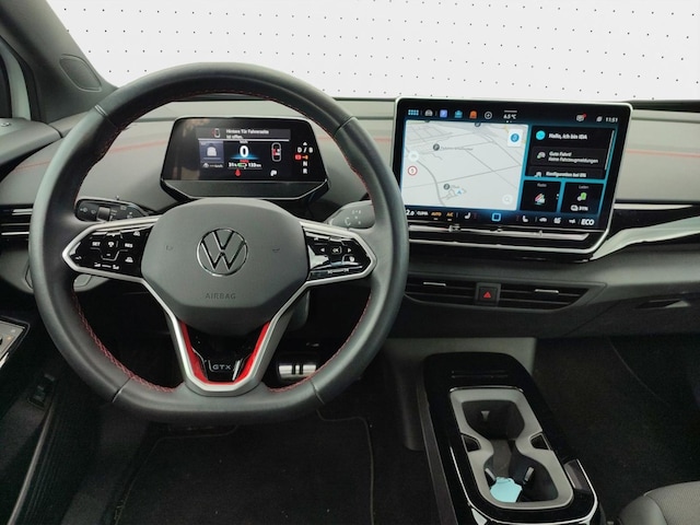 Volkswagen ID.4 4Motion GTX IQ.Drive