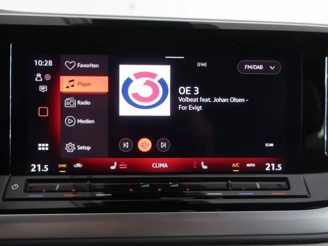 Volkswagen Multivan T7