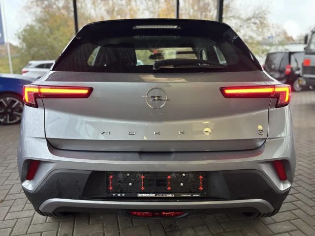 Opel Mokka Edition Mokka-e