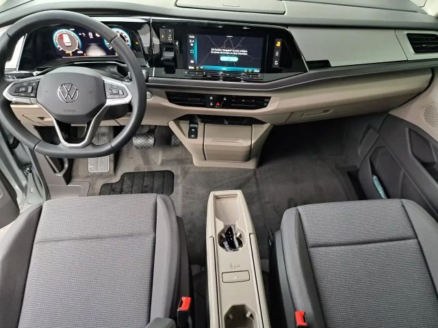 Volkswagen Multivan Business T7