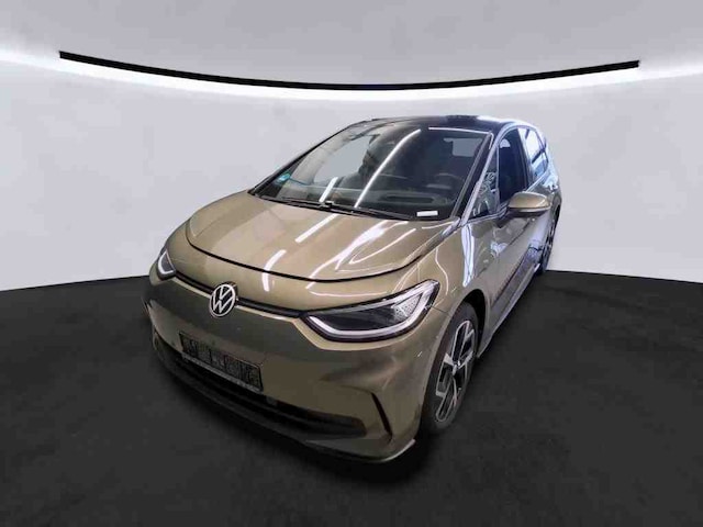 Volkswagen ID.3 77 KWh