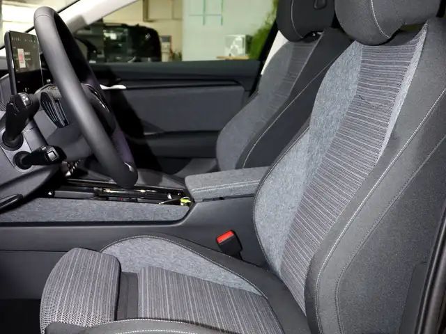 Skoda Superb 1.5 TSI Combi Selection