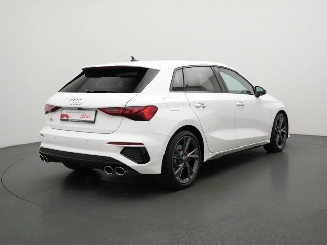 Audi S3 Quattro Sedan Sportback