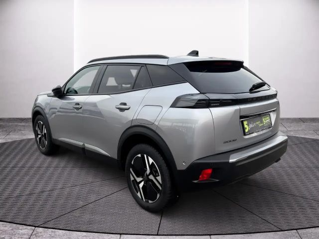 Peugeot 2008 Allure Pack PureTech