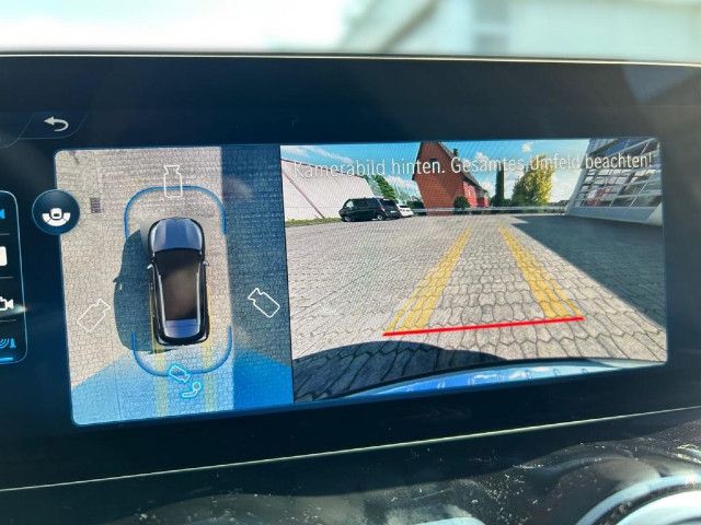 Mercedes-Benz GLA 220 4MATIC GLA 220 d