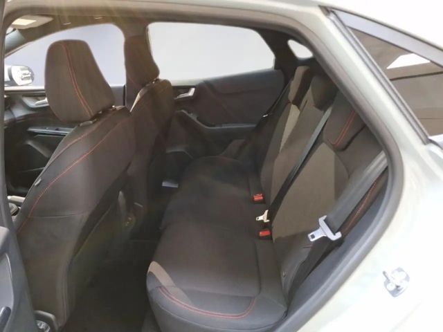 Ford Puma EcoBoost ST Line