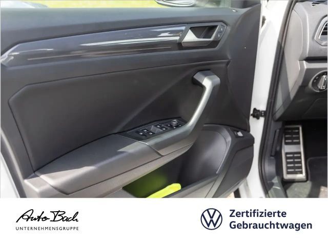 Volkswagen T-Roc 1.5 TSI DSG