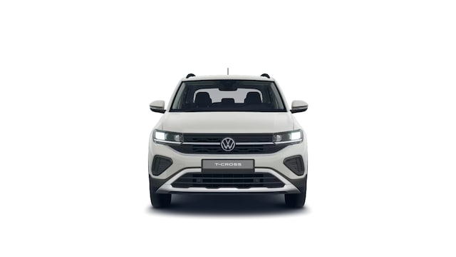 Volkswagen T-Cross 1.0 TSI Life