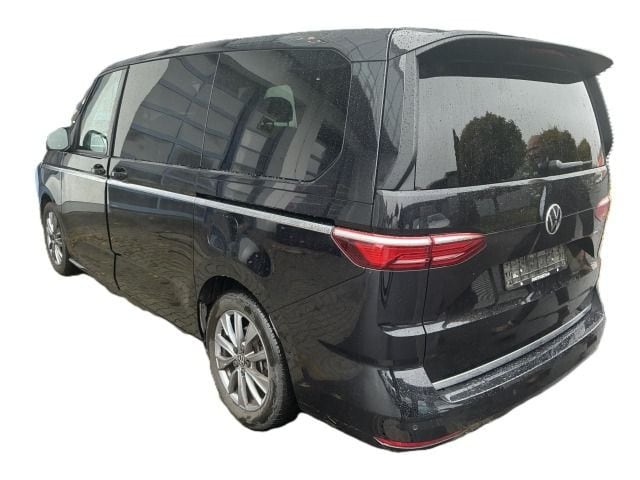 Volkswagen Multivan Style