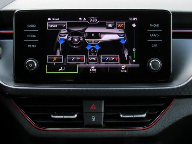 Skoda Kamiq 1.0 TSI Monte Carlo