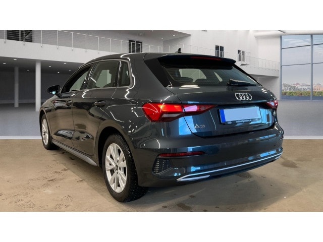 Audi A3 35 TFSI S-Tronic Sportback