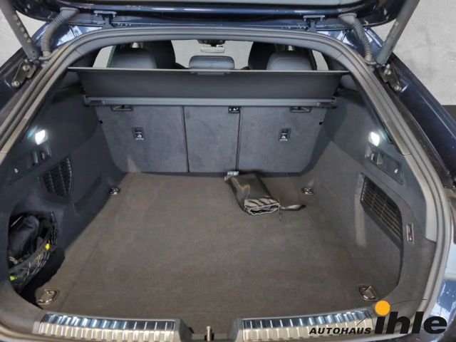 Audi A5 Avant Quattro S-Line S-Tronic