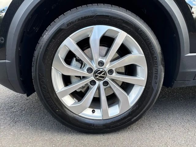 Volkswagen T-Roc 1.5 TSI DSG Style