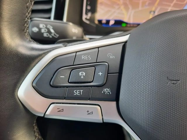 Volkswagen Taigo IQ.Drive R-Line Style