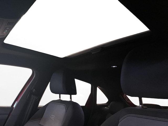 Volkswagen Taigo 1.5 TSI R-Line