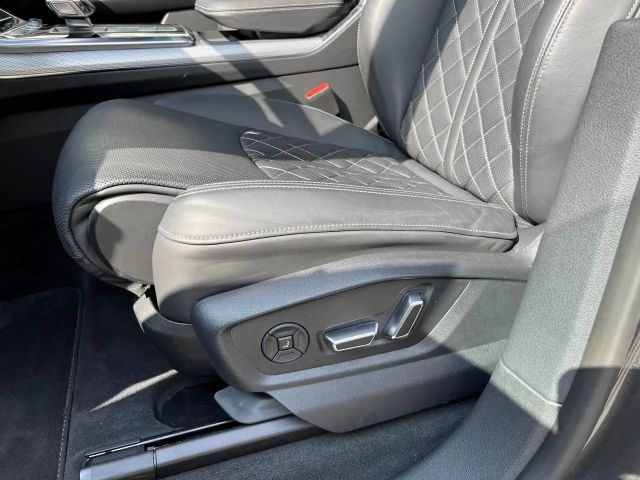 Audi Q8 50 TDI Quattro S-Line