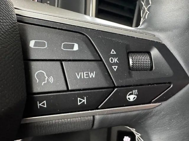 Seat Ateca 1.5 TSI DSG