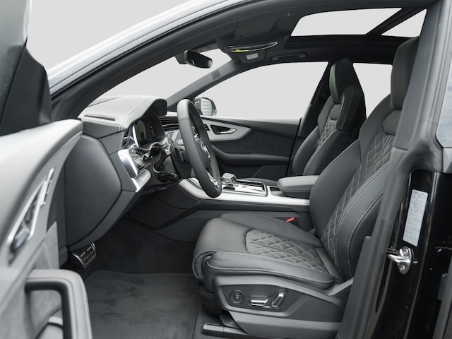 Audi Q8 60 TFSI Hybride Quattro