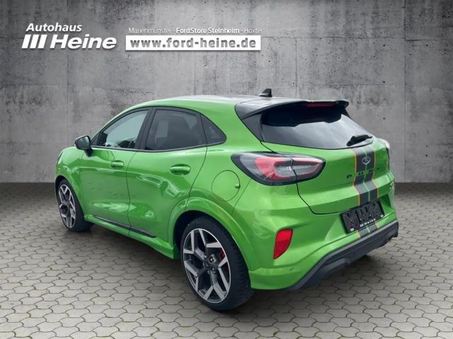 Ford Puma EcoBoost ST Line