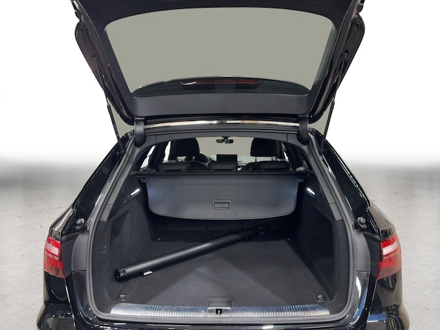 Audi A4 35 TFSI Avant S-Tronic