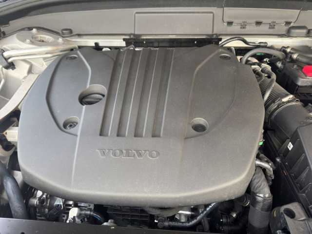 Volvo XC60 Core