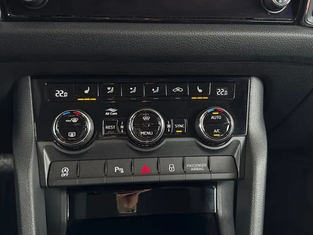 Skoda Kodiaq ///VERKAUFT///