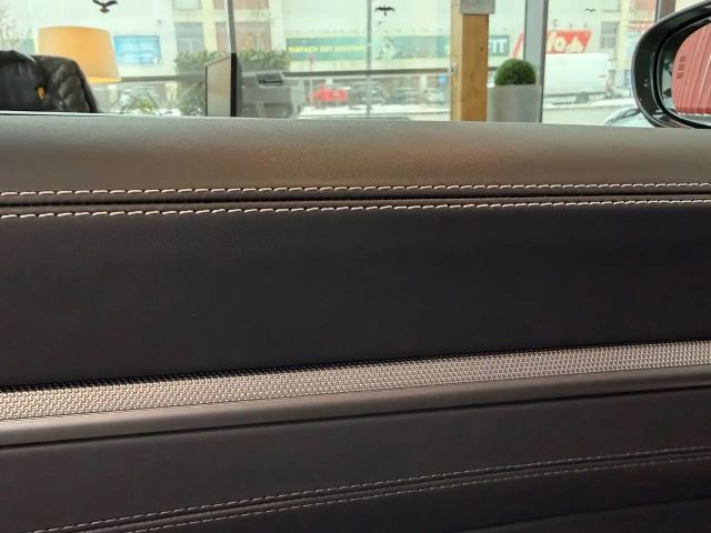 Porsche 992 4S Carrera Coupé