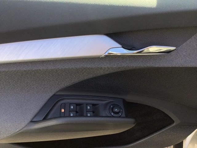 Skoda Enyaq Loft iV 60