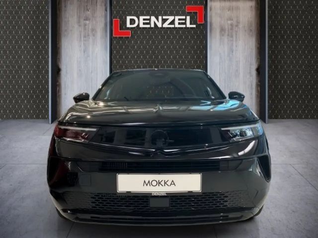 Opel Mokka GS-Line Grand Sport