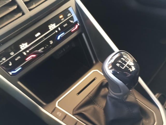 Volkswagen Polo 1.0 TSI