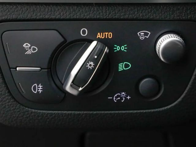 Audi Q5 Hybride Quattro S-Line