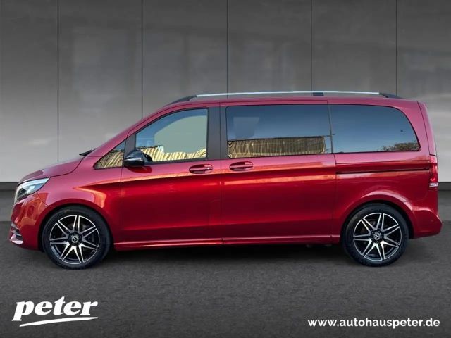 Mercedes-Benz V 300 AMG Line V 300 d