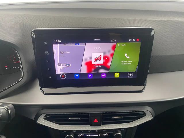 Seat Arona 1.0 TSI FR-lijn