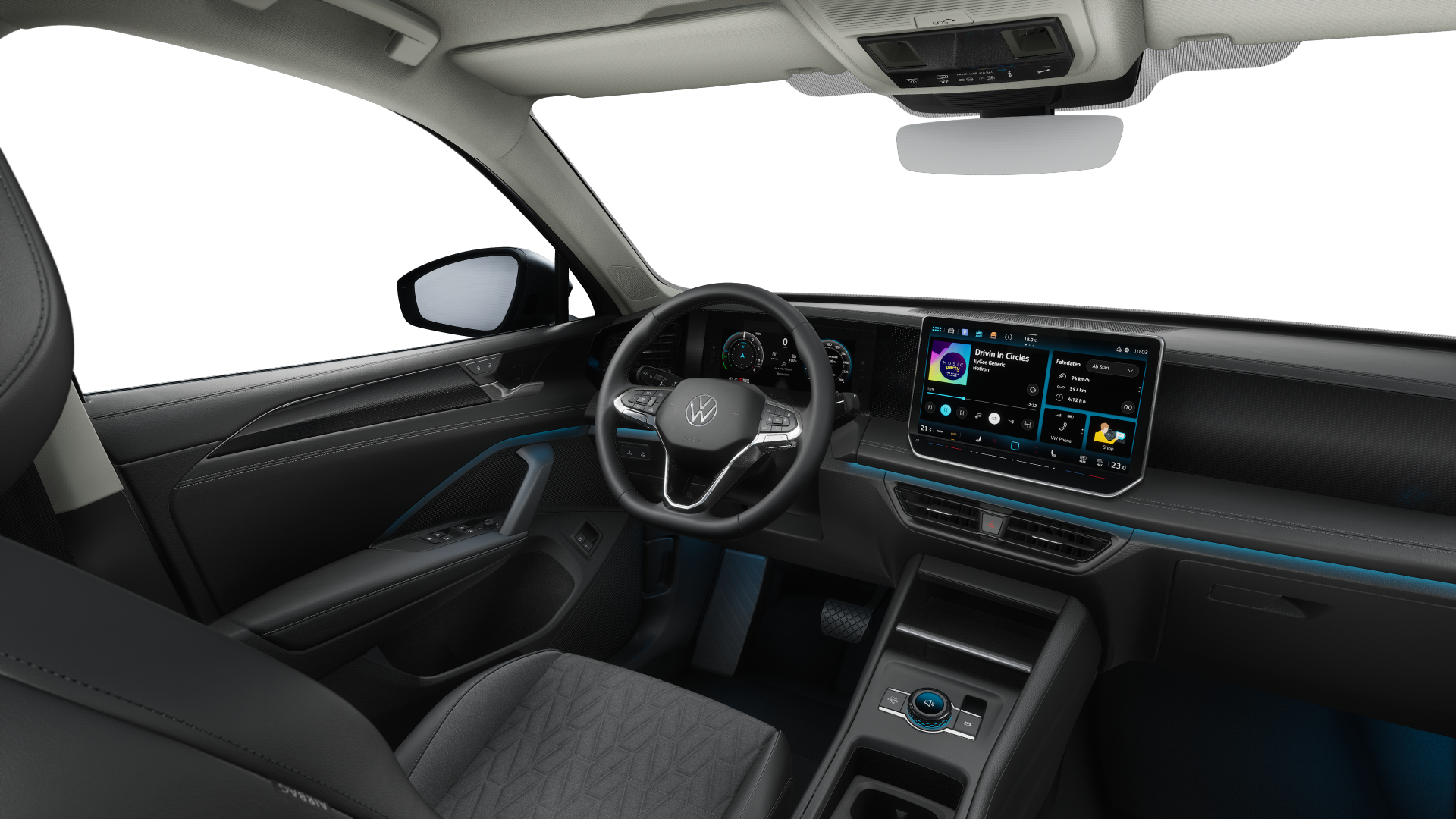 Volkswagen Tiguan Life eHybrid