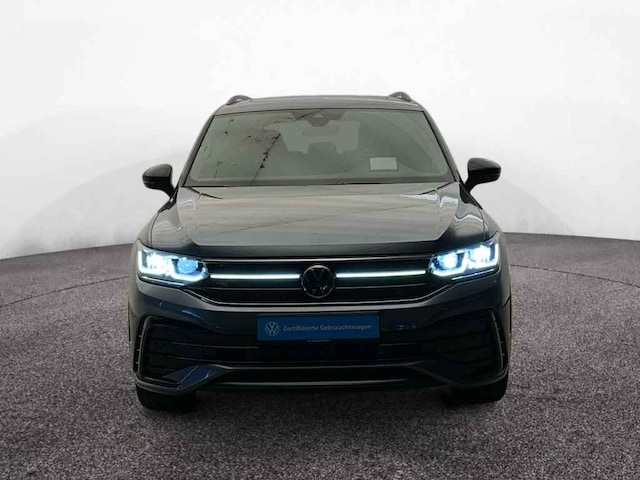 Volkswagen Tiguan Allspace DSG IQ.Drive R-Line