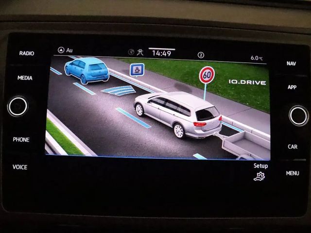 Volkswagen Passat DSG Elegance Elegance