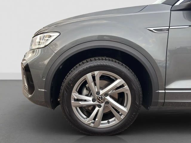 Volkswagen T-Roc 1.5 TSI DSG R-Line