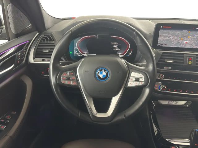 BMW iX3 iX3