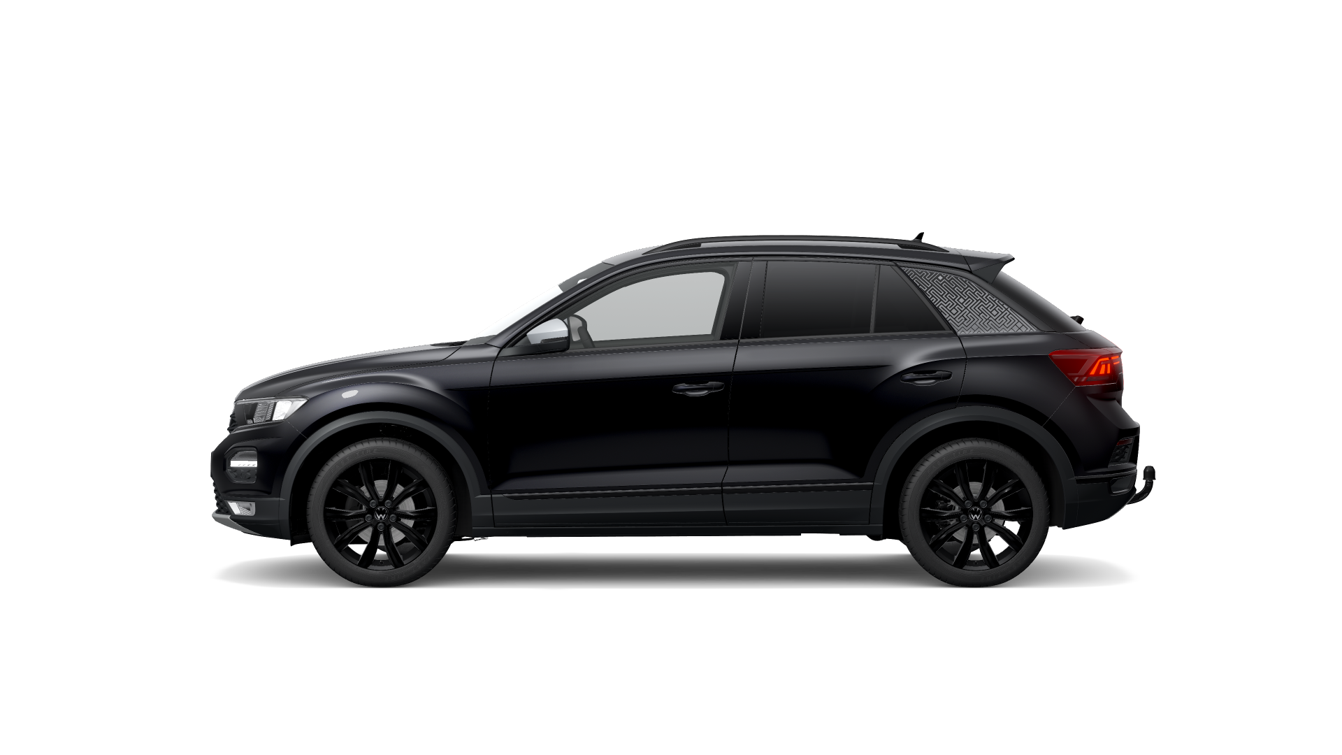 Volkswagen T-Roc DSG Sport