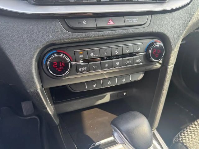 Kia XCeed GDi Hybrid PHEV Spirit