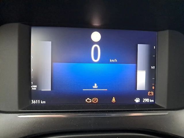 Opel Corsa 1,2 F 1.2 Komfort Paket - Tech Paket