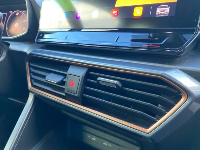 Cupra Leon 1.4 e-Hybrid