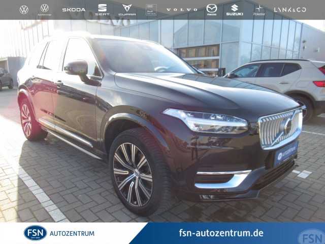 Volvo XC90 AWD Bright Plus