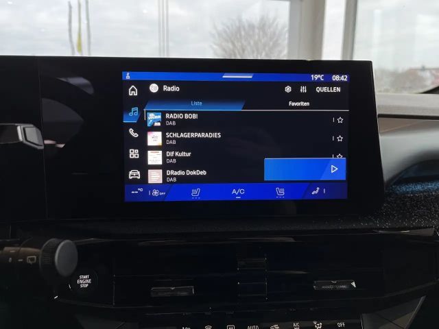 Renault Clio E-Tech Hybrid Techno